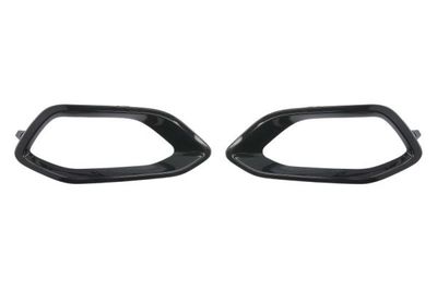 Ventilation Grilles, bumper BLIC 5703-05-0542990P