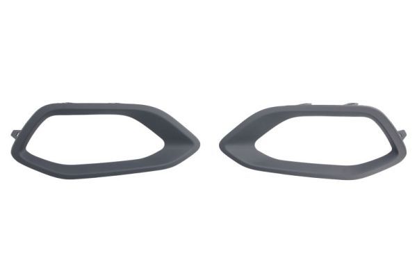 BLIC 5703-05-0542991P Ventilation Grilles, bumper