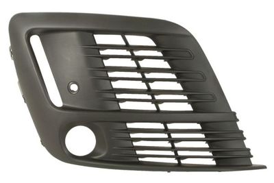 Ventilation Grille, bumper BLIC 5703-05-0561914P