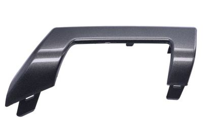 Trim/Protection Strip, bumper BLIC 5703-05-1684924P
