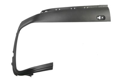 Trim/Protection Strip, bumper BLIC 5703-05-2003972P