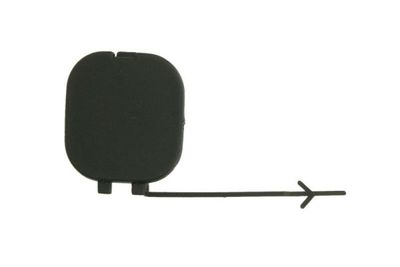 Bumper Cover, trailer hitch BLIC 5703-05-2009922Q