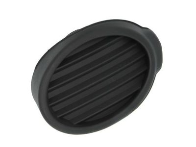 Ventilation Grilles, bumper BLIC 5703-05-2536922P