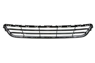 Ventilation Grille, bumper BLIC 5703-05-2558910P