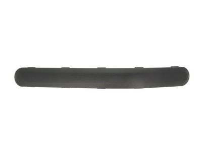 Trim/Protection Strip, bumper BLIC 5703-05-2576972P