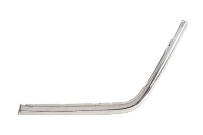 Trim/Protection Strip, bumper BLIC 5703-05-3512923P