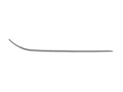 Trim/Protection Strip, bumper BLIC 5703-05-3515928P