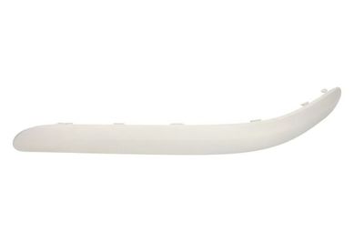 Trim/Protection Strip, bumper BLIC 5703-05-3515931P