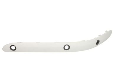 Trim/Protection Strip, bumper BLIC 5703-05-3515933P