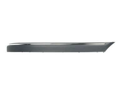 Trim/Protection Strip, bumper BLIC 5703-05-3515972P