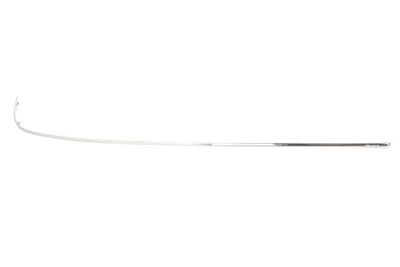 Trim/Protection Strip, bumper BLIC 5703-05-3515979P