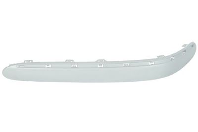 Trim/Protection Strip, bumper BLIC 5703-05-3517927P