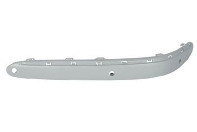 Trim/Protection Strip, bumper BLIC 5703-05-3517929P