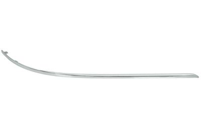 Trim/Protection Strip, bumper BLIC 5703-05-3518974P