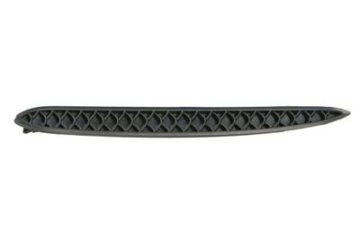 Ventilation Grilles, bumper BLIC 5703-05-3521982P