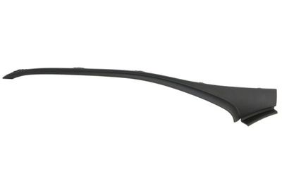 Trim/Protection Strip, bumper BLIC 5703-05-3522928P