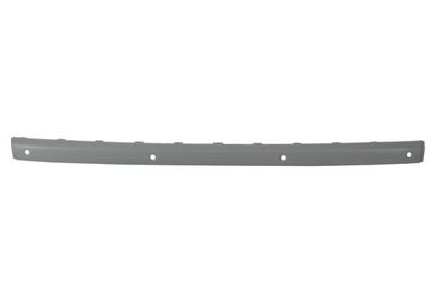 Trim/Protection Strip, bumper BLIC 5703-05-3528977P