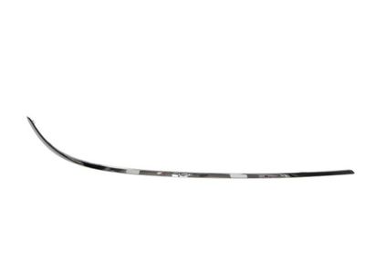 Trim/Protection Strip, bumper BLIC 5703-05-3529922P