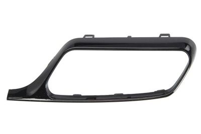 Ventilation Grilles, bumper BLIC 5703-05-3529977P