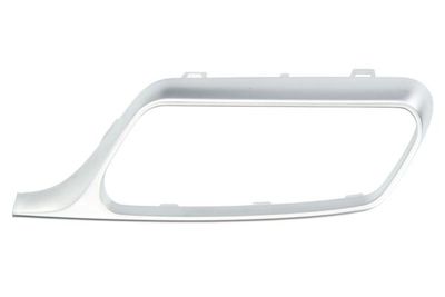 Ventilation Grilles, bumper BLIC 5703-05-3529979P