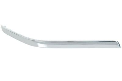 Trim/Protection Strip, bumper BLIC 5703-05-3580971P