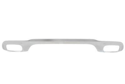 Trim/Protection Strip, bumper BLIC 5703-05-3585970P