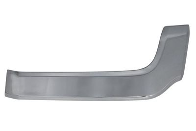 Trim/Protection Strip, bumper BLIC 5703-05-3733922P