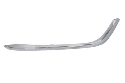 Trim/Protection Strip, bumper BLIC 5703-05-5079921P