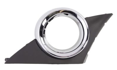 Ventilation Grilles, bumper BLIC 5703-05-5508921P