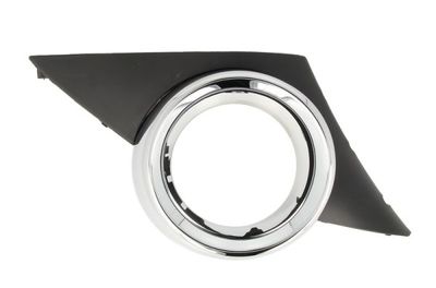 Ventilation Grilles, bumper BLIC 5703-05-5508922P
