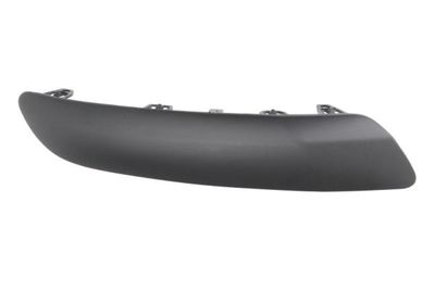 Trim/Protection Strip, bumper BLIC 5703-05-5519971P