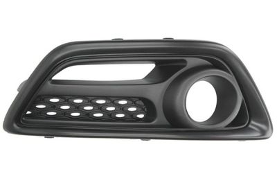 Ventilation Grille, bumper BLIC 5703-05-6009912P