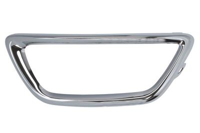 Ventilation Grilles, bumper BLIC 5703-05-6009916P