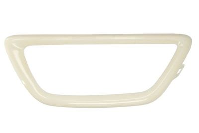 Ventilation Grilles, bumper BLIC 5703-05-6009918P