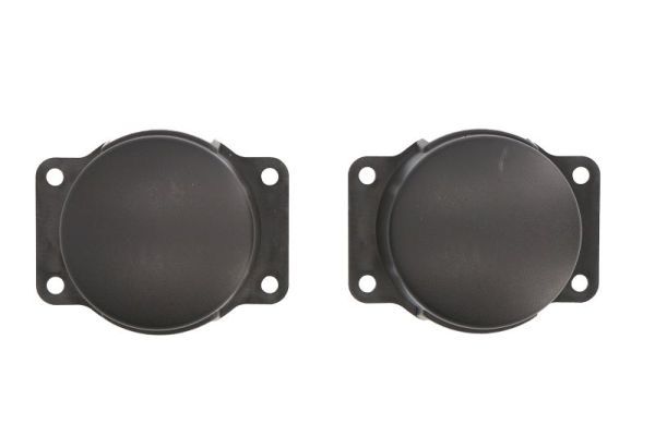 BLIC 5703-05-6011910P Ventilation Grilles, bumper