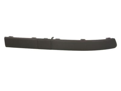 Trim/Protection Strip, bumper BLIC 5703-05-6033915P