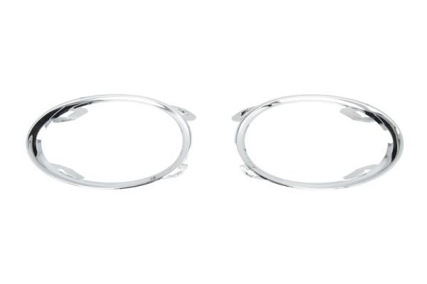 BLIC 5703-05-6043915P Ventilation Grilles, bumper