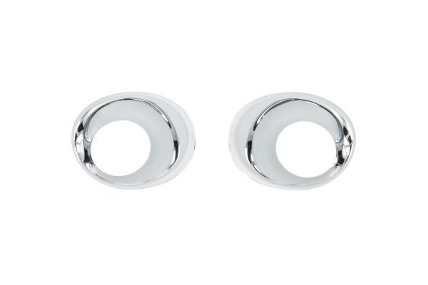 BLIC 5703-05-6043916P Ventilation Grilles, bumper