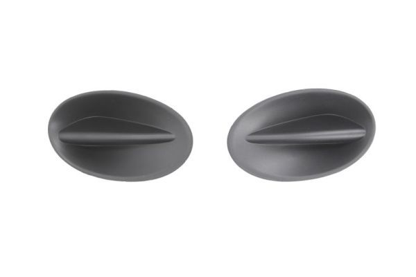 BLIC 5703-05-6043917P Ventilation Grilles, bumper