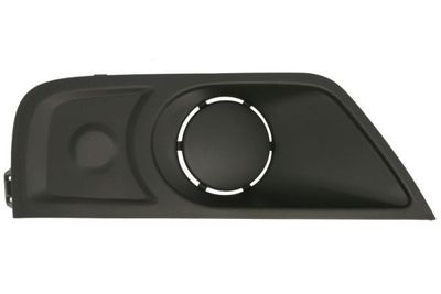 Ventilation Grille, bumper BLIC 5703-05-6092921P