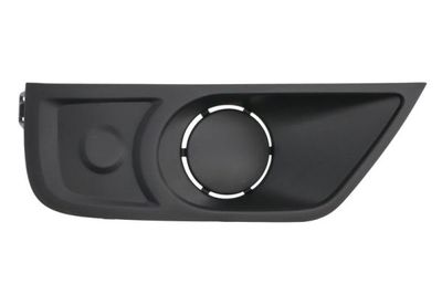 Ventilation Grille, bumper BLIC 5703-05-6092922P