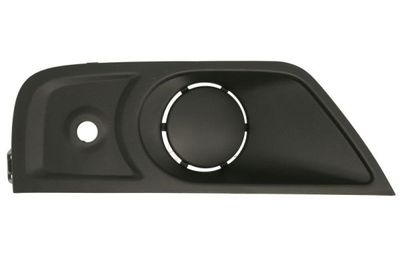 Ventilation Grille, bumper BLIC 5703-05-6092923P