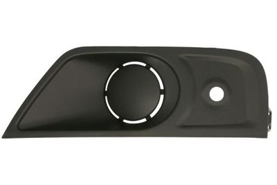 Ventilation Grille, bumper BLIC 5703-05-6092924P