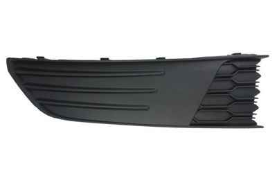 Ventilation Grilles, bumper BLIC 5703-05-7517917P