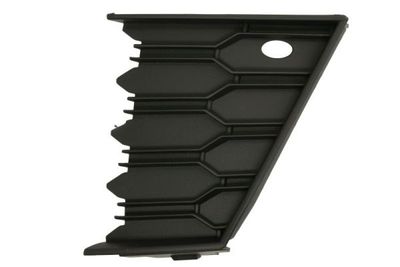 Ventilation Grilles, bumper BLIC 5703-05-7517919P