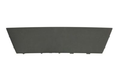 Ventilation Grilles, bumper BLIC 5703-05-7706981P