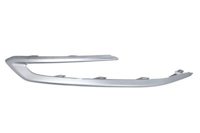 Trim/Protection Strip, bumper BLIC 5703-05-8126921P