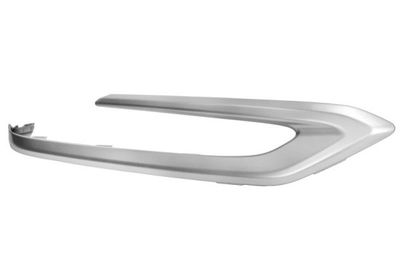 Trim/Protection Strip, bumper BLIC 5703-05-8126922P