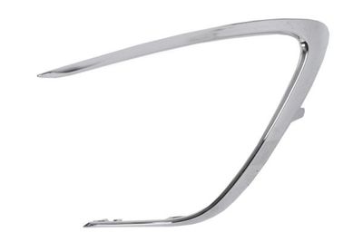 Trim/Protection Strip, bumper BLIC 5703-05-8167932P