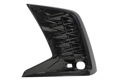 Trim/Protection Strip, bumper BLIC 5703-05-8169921P